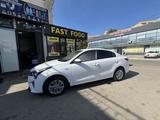 Kia Rio 2021 года за 7 023 937 тг. в Туркестан – фото 4