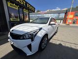 Kia Rio 2021 года за 7 023 937 тг. в Туркестан – фото 3