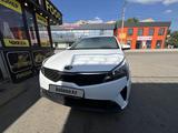 Kia Rio 2021 года за 7 023 937 тг. в Туркестан