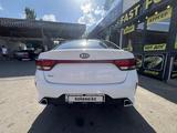 Kia Rio 2021 года за 7 023 937 тг. в Туркестан – фото 5