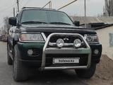 Mitsubishi Montero Sport 2000 года за 4 500 000 тг. в Шу – фото 2