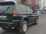 Mitsubishi Montero Sport 2000 года за 4 500 000 тг. в Шу – фото 4