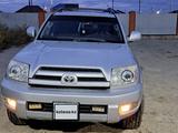 Toyota 4Runner 2003 годаүшін9 000 000 тг. в Астана