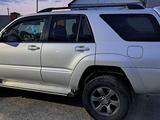 Toyota 4Runner 2003 года за 9 000 000 тг. в Астана – фото 3