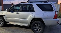 Toyota 4Runner 2003 года за 9 000 000 тг. в Астана – фото 3