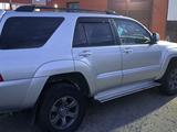 Toyota 4Runner 2003 года за 10 000 000 тг. в Актобе – фото 5