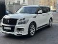Комплект обвес Larta Infinity QX80 за 2 250 000 тг. в Алматы