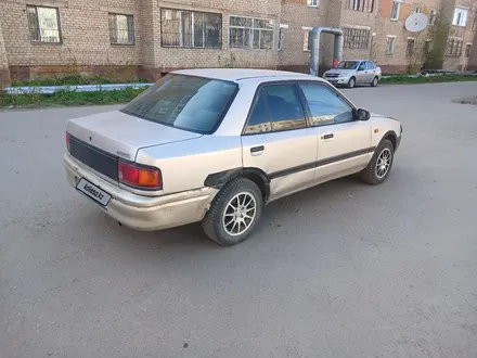 Mazda 323 1993 года за 650 000 тг. в Кокшетау – фото 3