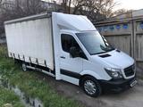 Mercedes-Benz Sprinter 2018 года за 16 800 000 тг. в Алматы – фото 2