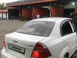Chevrolet Nexia 2021 года за 4 800 000 тг. в Алматы – фото 4
