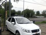 Chevrolet Nexia 2021 года за 4 800 000 тг. в Алматы – фото 2