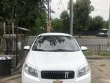Chevrolet Nexia 2021 года за 4 800 000 тг. в Алматы