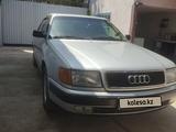 Audi 100 1991 года за 3 100 000 тг. в Шу