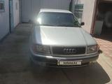 Audi 100 1991 года за 3 100 000 тг. в Шу – фото 5