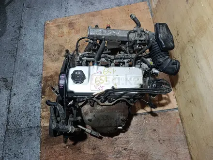 Двигатель Mitsubishi —/Қозғалтқыш Mitsubishi — за 230 000 тг. в Алматы