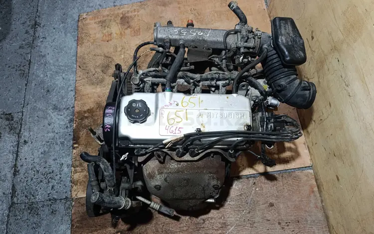 Двигатель Mitsubishi —/Қозғалтқыш Mitsubishi —үшін230 000 тг. в Алматы