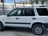 Honda CR-V 1998 годаүшін3 100 000 тг. в Конаев (Капшагай)