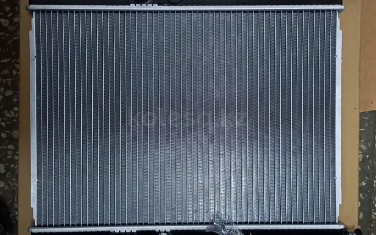 Радиатор основной на Peugeot за 35 000 тг. в Алматы