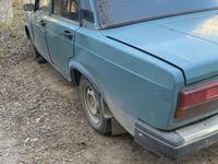 ВАЗ (Lada) 2107 2005 годаүшін670 000 тг. в Темиртау