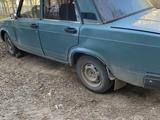 ВАЗ (Lada) 2107 2005 годаүшін670 000 тг. в Темиртау – фото 2