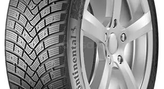 Шипованные шины Continental Ice Contact 3 255/40 R21 замена на 255/45 R21үшін450 000 тг. в Актау