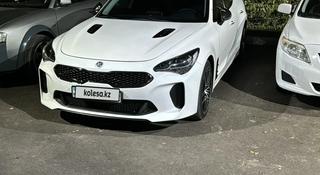 Kia Stinger 2020 года за 14 500 000 тг. в Алматы