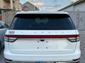 Lincoln Aviator 2022 годаfor25 500 000 тг. в Актау – фото 4