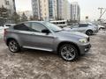 BMW X6 2010 годаүшін9 500 000 тг. в Астана – фото 23