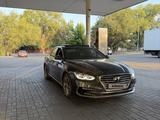 Hyundai Grandeur 2017 года за 11 000 000 тг. в Шымкент