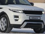 Land Rover Range Rover Evoque 2012 года за 12 850 754 тг. в Астана – фото 4