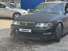Toyota Mark II, 1998