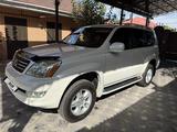 Lexus GX 470 2006 года за 14 300 000 тг. в Алматы – фото 2
