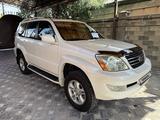 Lexus GX 470 2006 года за 14 300 000 тг. в Алматы