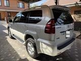 Lexus GX 470 2006 года за 14 300 000 тг. в Алматы – фото 4