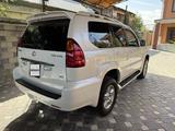 Lexus GX 470 2006 года за 14 300 000 тг. в Алматы – фото 3