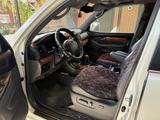 Lexus GX 470 2006 года за 14 300 000 тг. в Алматы – фото 5