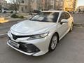 Toyota Camry 2021 годаүшін18 000 000 тг. в Актау – фото 2
