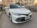 Toyota Camry 2021 годаүшін18 000 000 тг. в Актау