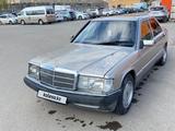 Mercedes-Benz 190 1993 годаүшін750 000 тг. в Астана – фото 5