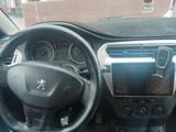 Peugeot 301 2013 года за 2 000 000 тг. в Астана – фото 4