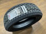 215/55r17 Kumho Wintercraft Ice WI32 за 57 000 тг. в Астана – фото 3