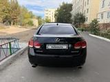 Lexus GS 350 2007 годаүшін5 800 000 тг. в Кокшетау – фото 2