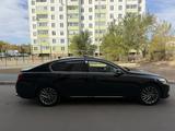 Lexus GS 350 2007 годаүшін5 800 000 тг. в Кокшетау – фото 3