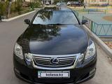 Lexus GS 350 2007 годаүшін5 800 000 тг. в Кокшетау