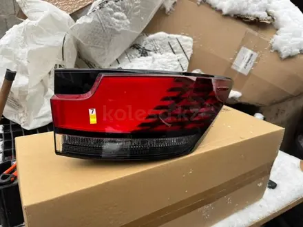 Lexus RX Фонарь задний 23-25 New ORIGINAL за 200 000 тг. в Алматы