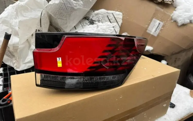 Lexus RX Фонарь задний 23-25 New ORIGINAL за 200 000 тг. в Алматы