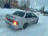 ВАЗ (Lada) 2115 2004 годаүшін590 000 тг. в Актобе – фото 3