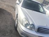 Hyundai Sonata 2004 годаүшін2 200 000 тг. в Талдыкорган
