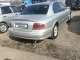 Hyundai Sonata 2004 годаүшін2 200 000 тг. в Талдыкорган – фото 2