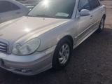Hyundai Sonata 2004 годаүшін2 200 000 тг. в Талдыкорган – фото 4